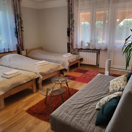 Alloggio in famiglia Magnolia