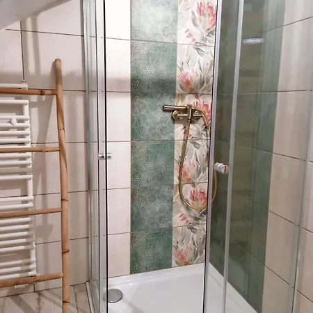 Magnolia Alloggio in famiglia