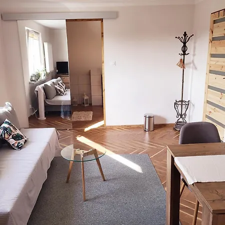 Magnolia Alloggio in famiglia